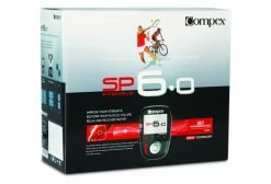 Electro Stimulateur Compex SP 6.0 -Hometrainers, Entraînement Soldes unnamed file 938