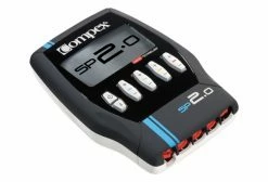 Electro Stimulateur Compex SP 2.0 -Hometrainers, Entraînement Soldes unnamed file 949