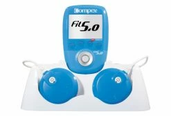 Electro Stimulateur Compex FIT 5.0 -Hometrainers, Entraînement Soldes unnamed file 959