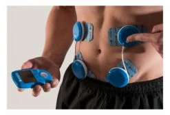 Electro Stimulateur Compex FIT 5.0 -Hometrainers, Entraînement Soldes unnamed file 960