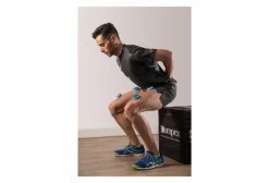 Electro Stimulateur Compex FIT 5.0 -Hometrainers, Entraînement Soldes unnamed file 961